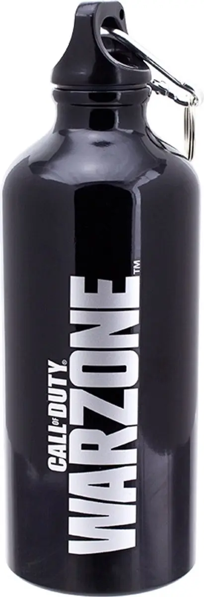 Call of Duty Warzone