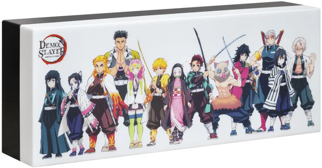 Paladone Demon Slayer Kimetsu no Yaiba Licht