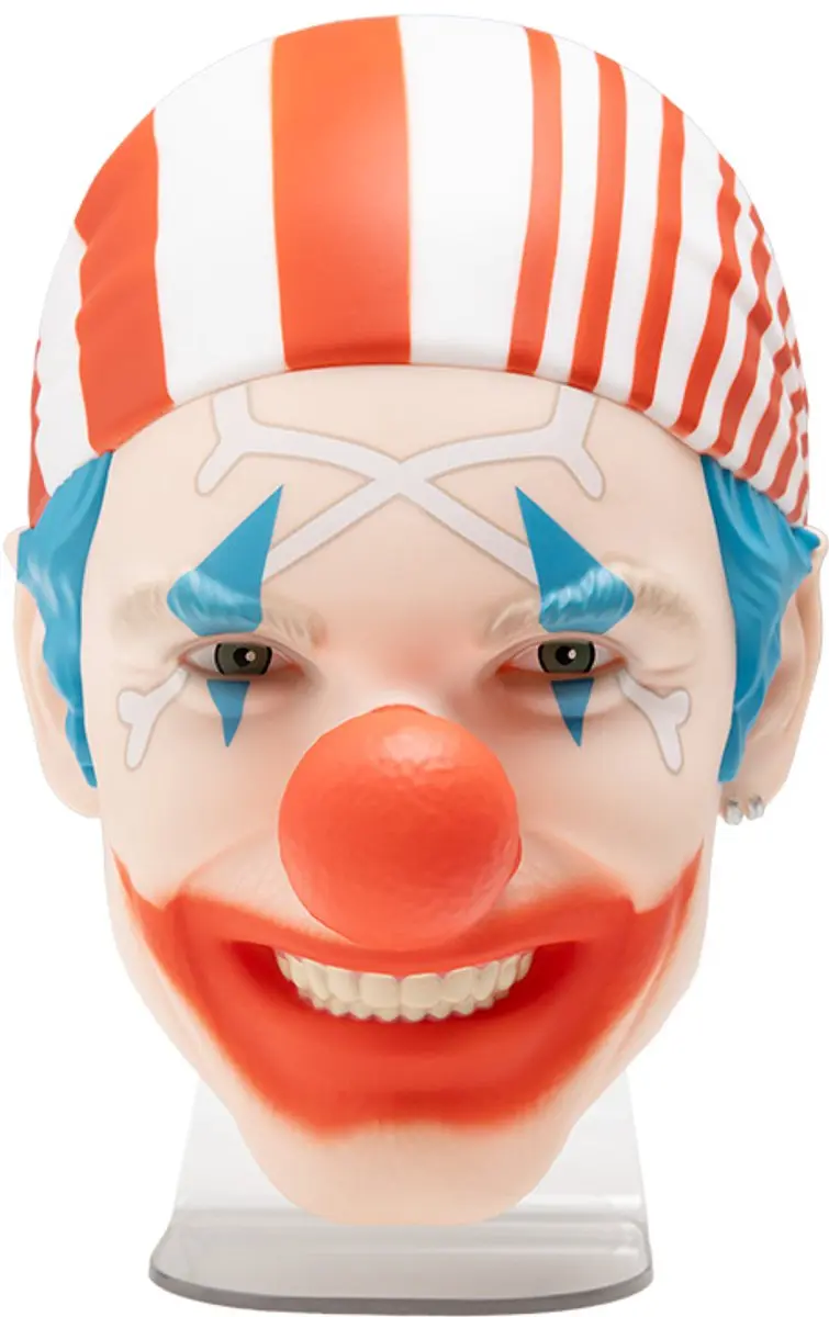 Paladone One Piece Buggy Mask LED Lamp