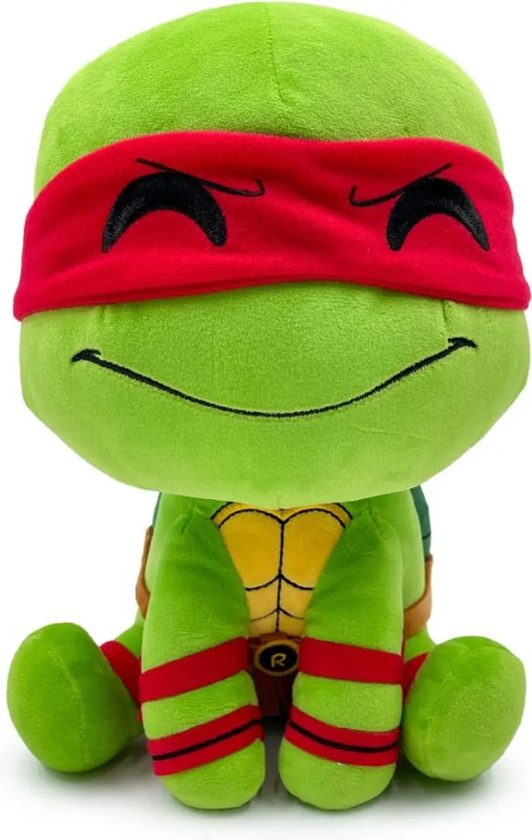 Youtooz Raphael Knuffel Figure