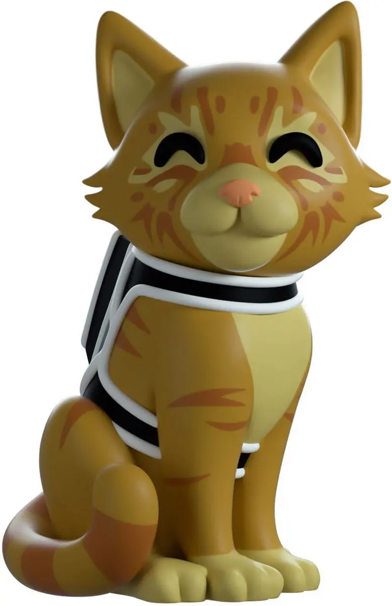 Youtooz Stray Vinyl Figure Cat 11 cm Beeld