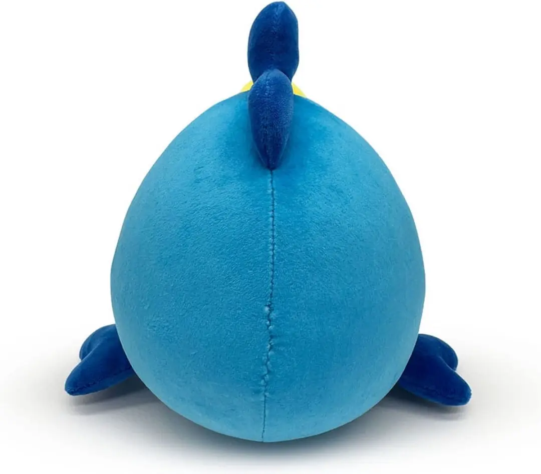 Youtooz Slime Rancher Angler Slime Knuffel - 15cm - Multi - afbeelding 4 van 4