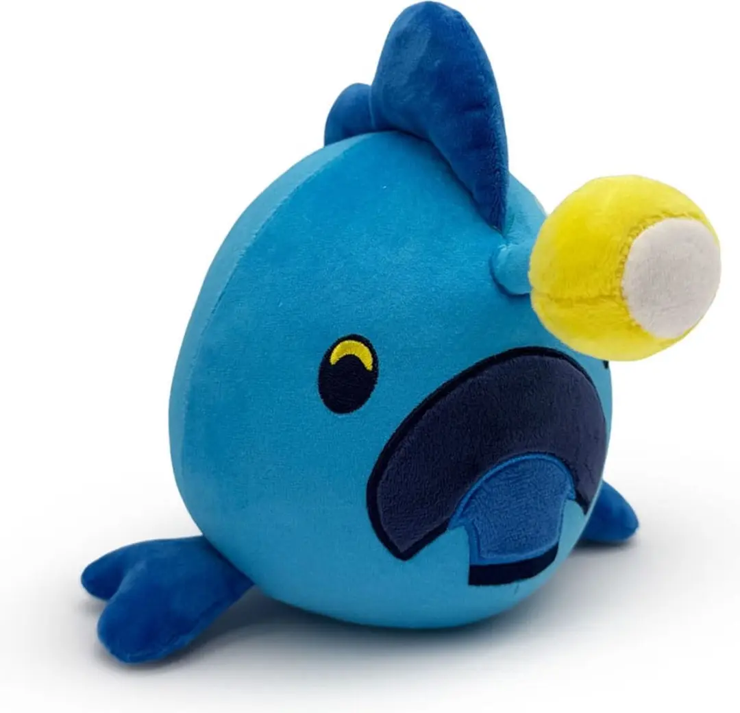 Youtooz Slime Rancher Angler Slime Knuffel - 15cm - Multi - afbeelding 2 van 4