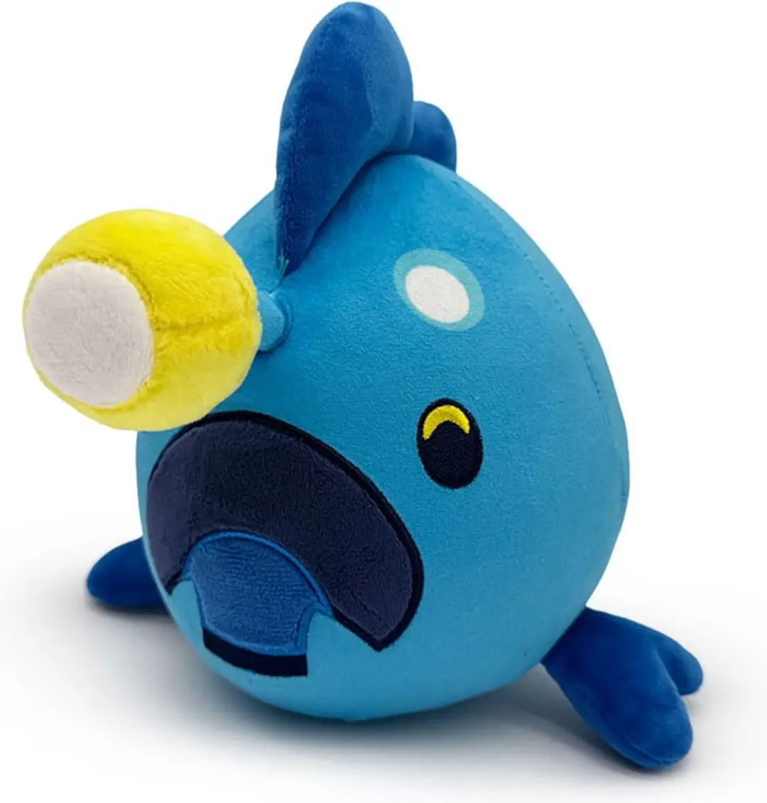 Youtooz Slime Rancher Angler Slime Knuffel - 15cm - Multi - afbeelding 3 van 4