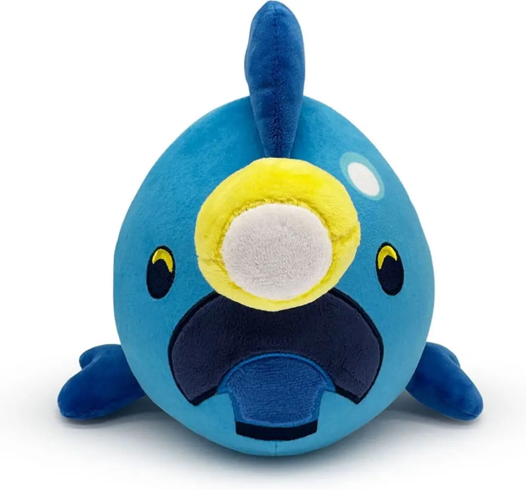 Youtooz Slime Rancher Angler Slime Knuffel