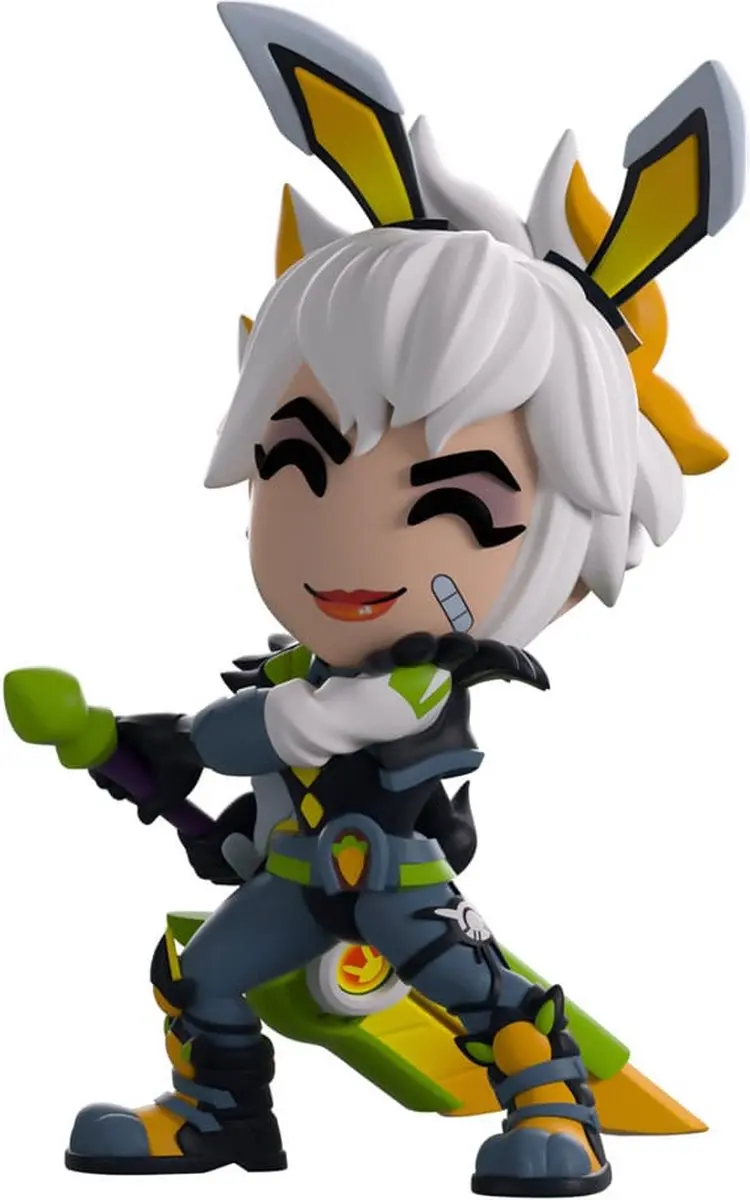Youtooz League of Legends Anima Squad Miss Riven Beeld