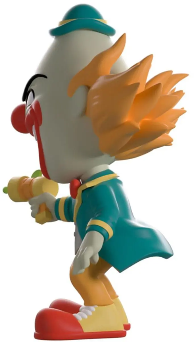 Youtooz Legends of Avantris Chuckles Vinyl Figure 12cm - Multi - afbeelding 2 van 5