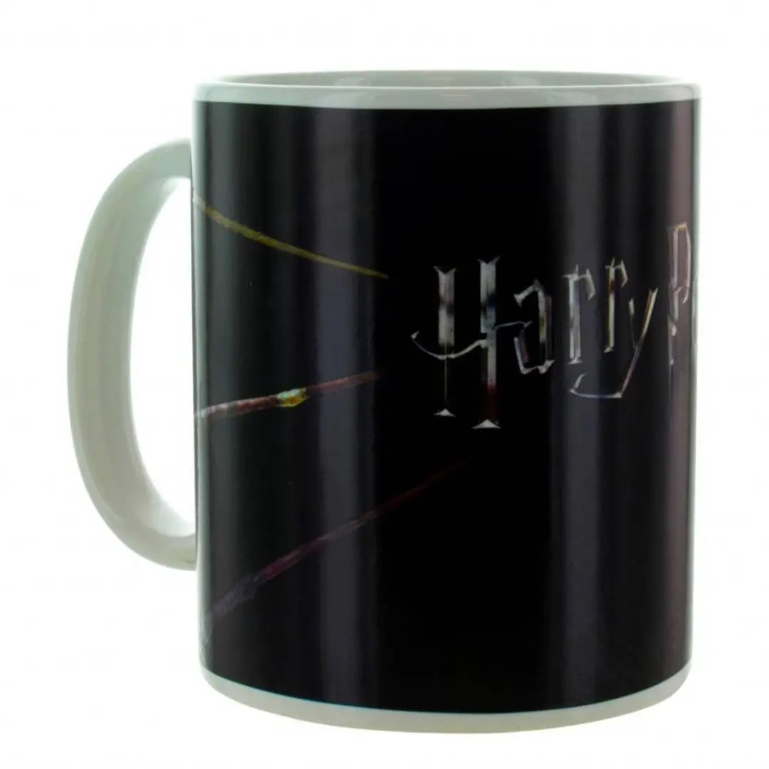 Harry Potter: Wand
