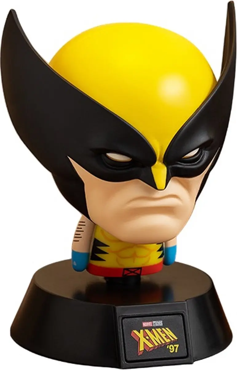 Paladone Wolverine Icon Light