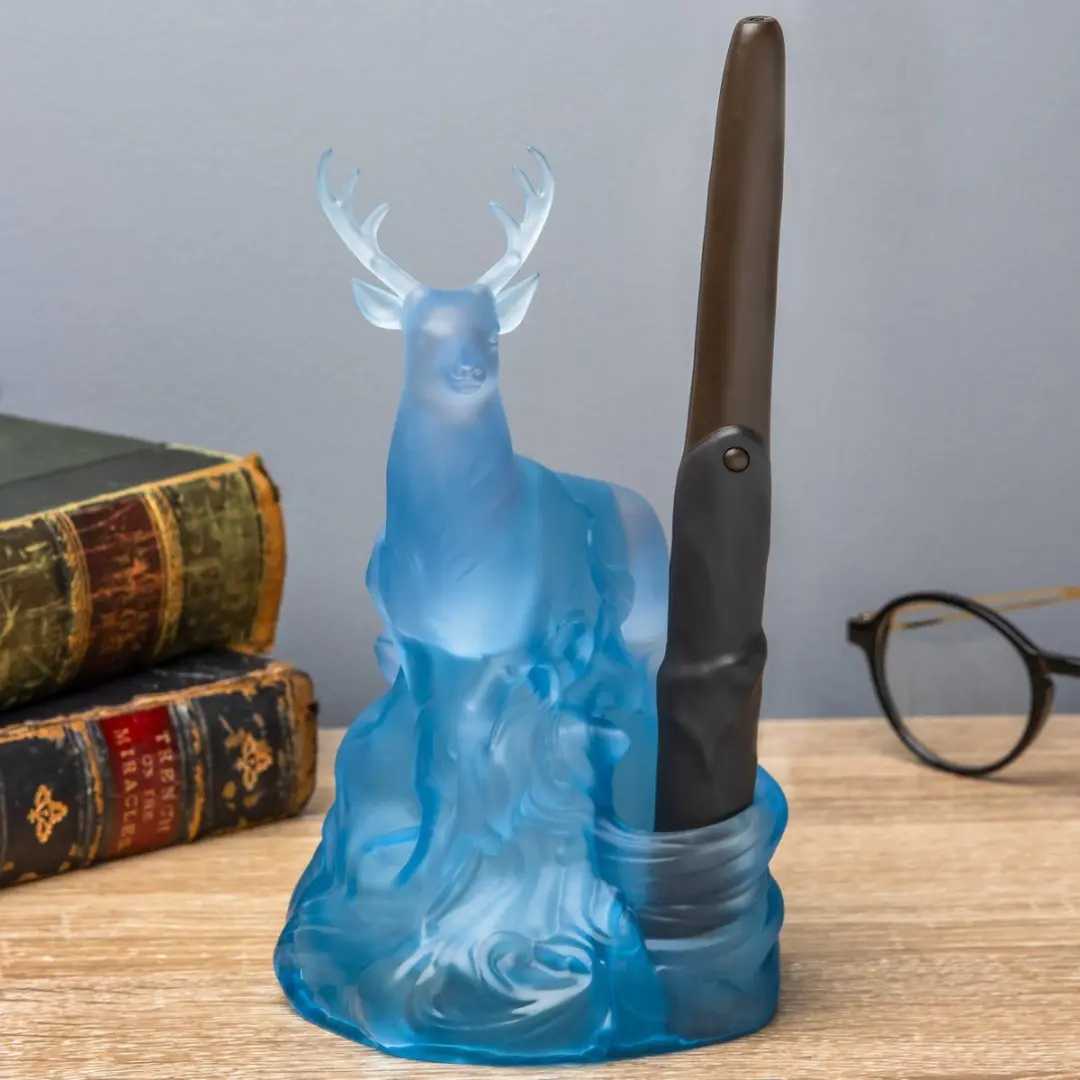 Paladone Harry Potter Patronus Lamp