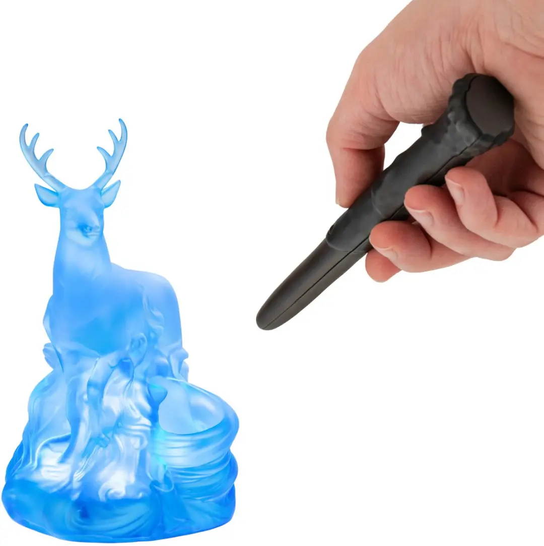 Paladone Harry Potter Patronus Lamp - Blauw Licht - Multi