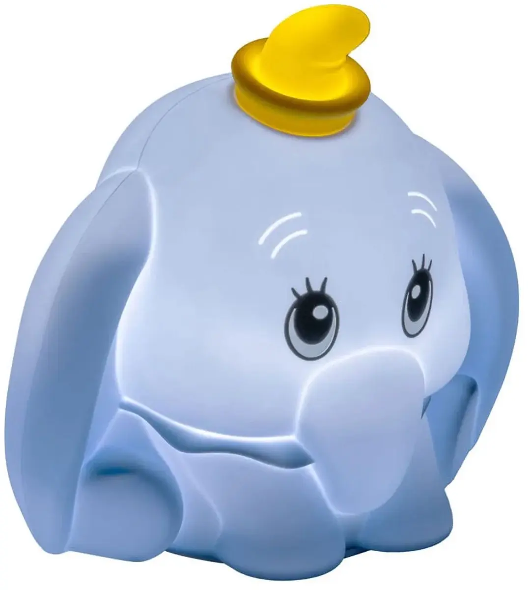 Paladone Disney Dumbo SquishyGlo Nachtlampje - Oplaadbaar