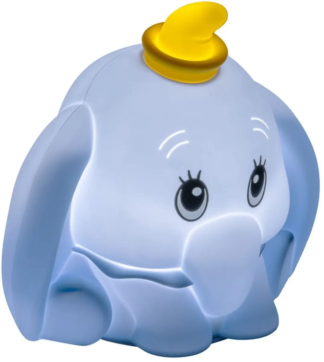 Paladone Disney Dumbo SquishyGlo Nachtlampje - Oplaadbaar