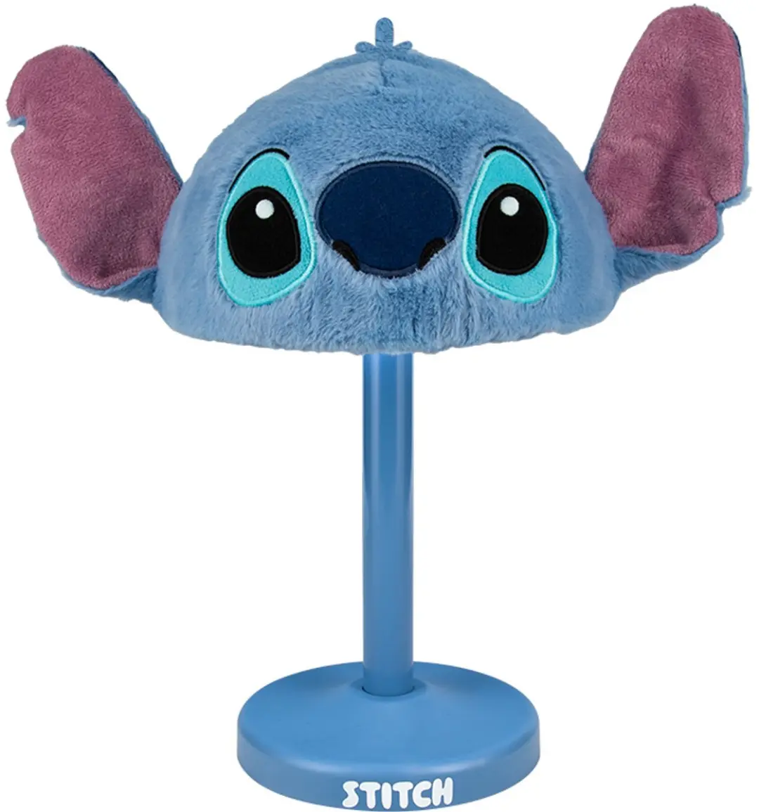 Paladone Stitch SoftGlo Lamp - Multi