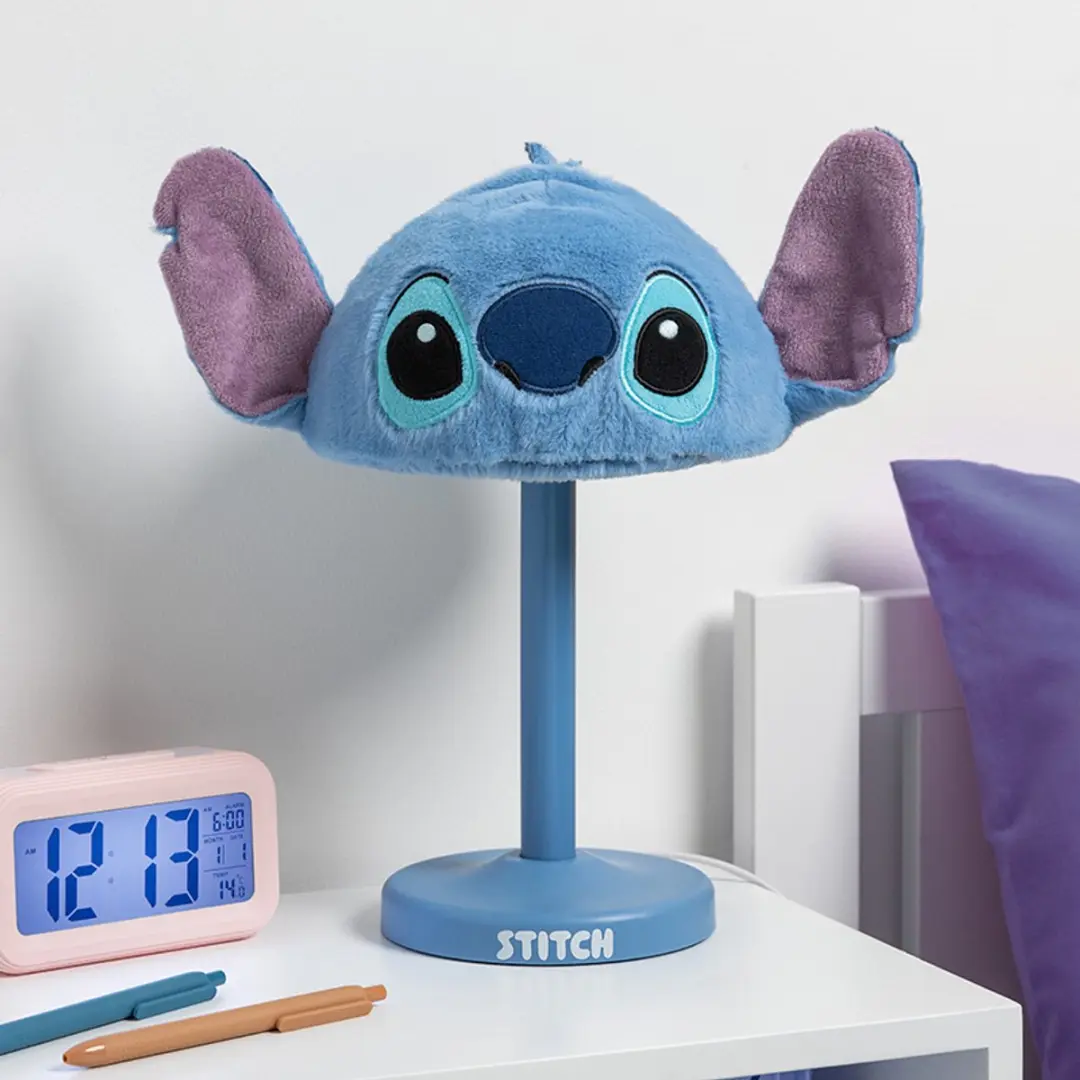 Paladone Stitch SoftGlo Lamp - Multi