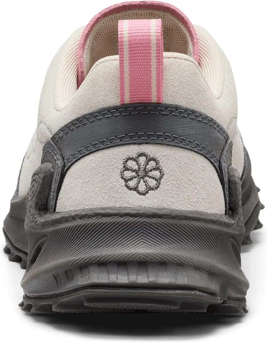 Keen Jasper Zionic Dames Sneakers - Suede Vapor/Orchid Smoke 37 - afbeelding 3 van 6