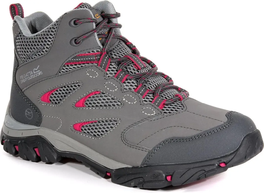 Lady Holcombe IEP Mid wandelschoenen voor dames