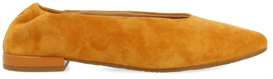 Gioseppo Gageac Ballerina´s Oranje EU 37 Vrouw