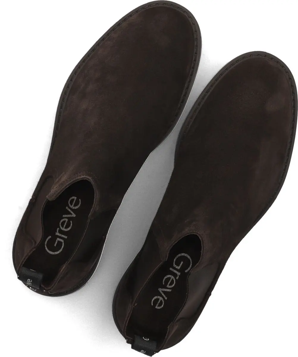 Greve Highland Boots Heren
