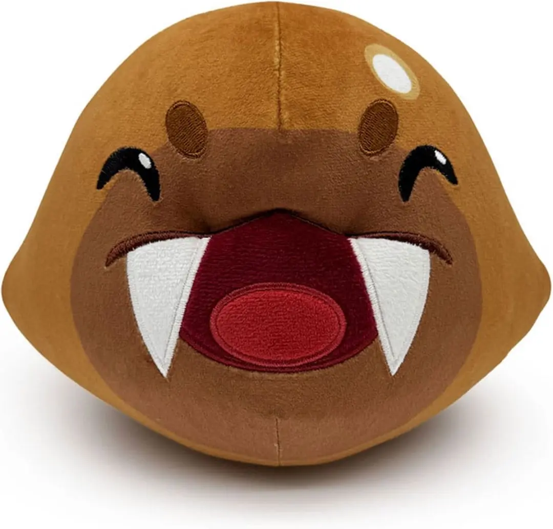 Youtooz Slime Rancher Saber Slime Knuffel