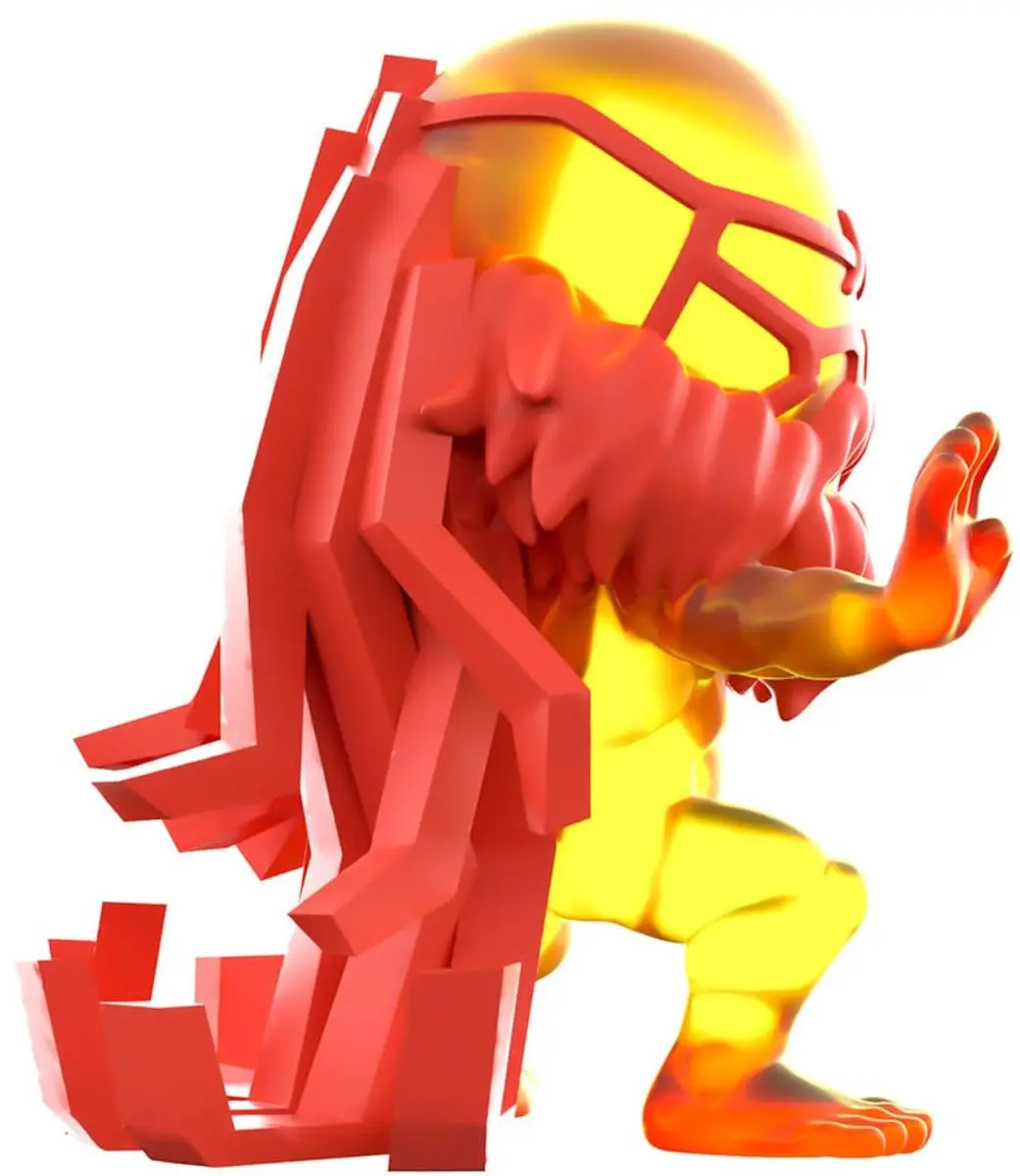 Youtooz Ultrakill Sisyphus Prime Vinyl Figure - 10cm - Multi - afbeelding 2 van 5