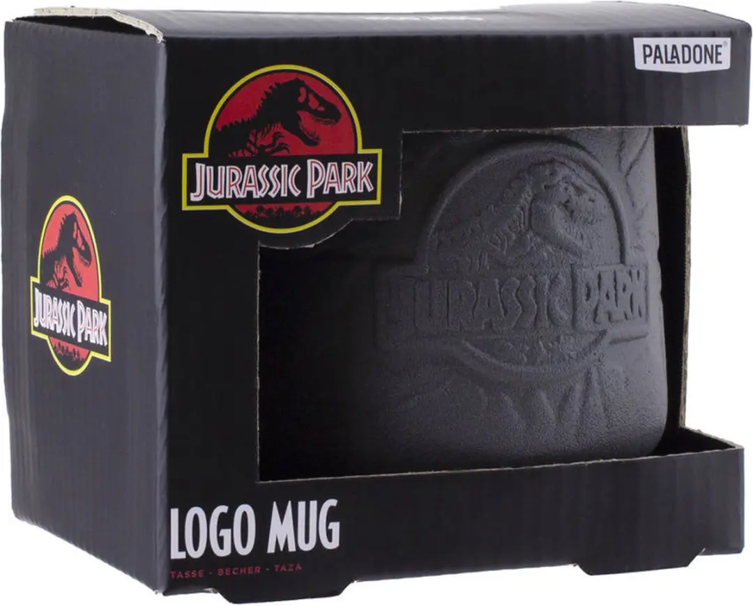 Jurassic Park