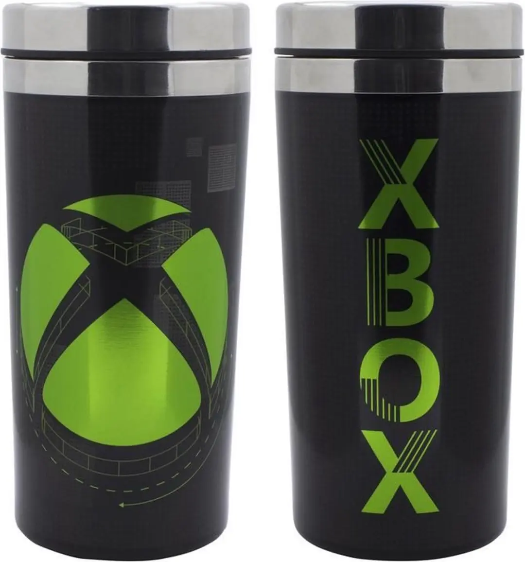 Paladone XBOX Travel Mug PP10504XB
