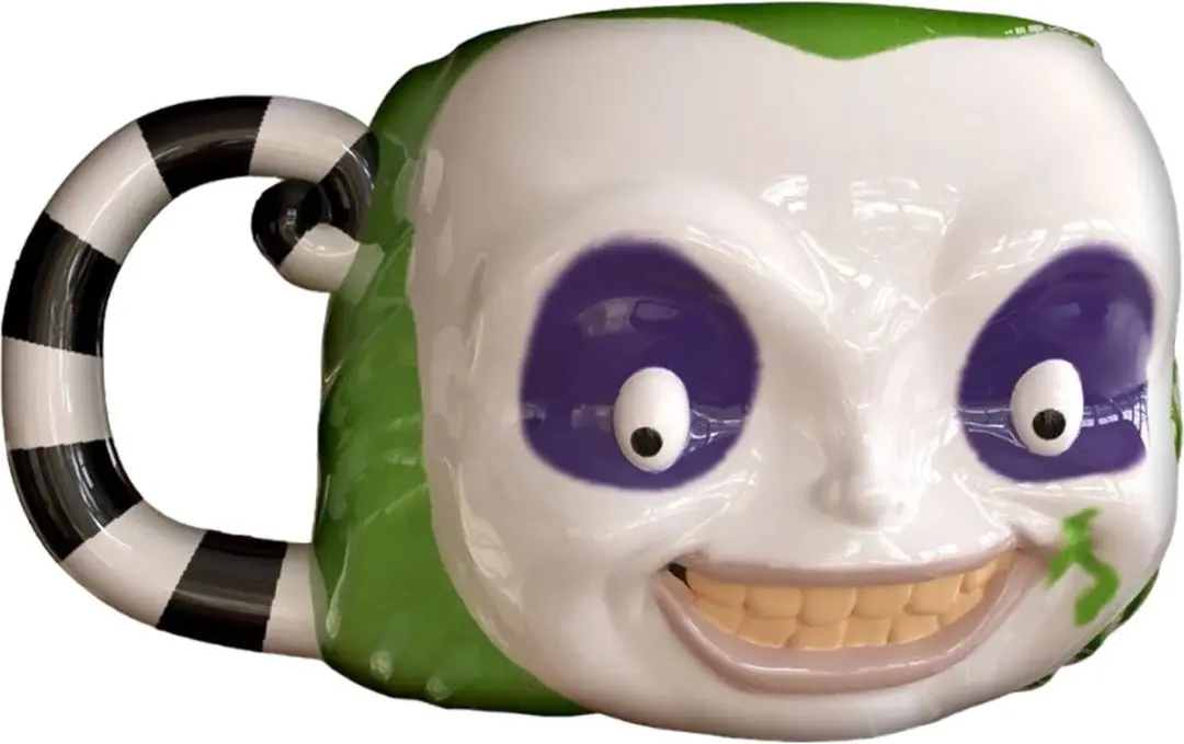 Paladone Beetlejuice 3D Mok