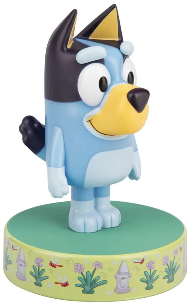 Paladone Bluey Mini LED Nachtlamp - Officieel