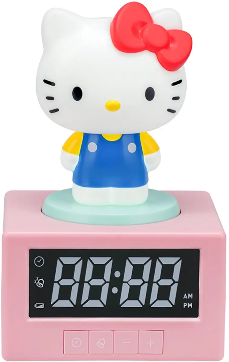 Paladone Hello Kitty Lichtwekker