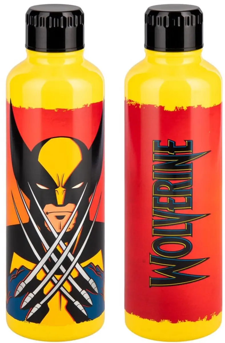 Paladone Wolverine Waterfles 500ml