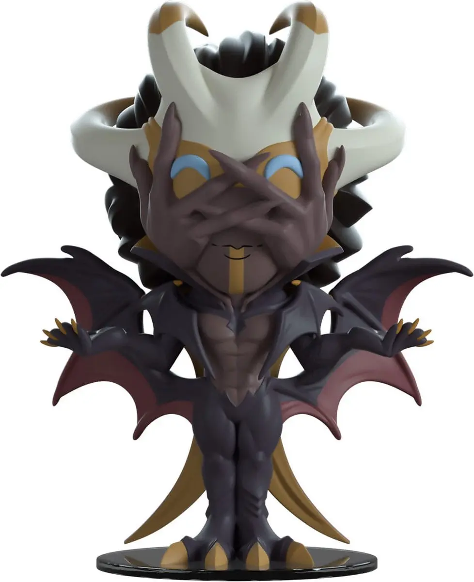 Youtooz Castlevania: Nocturne Vinyl Figure