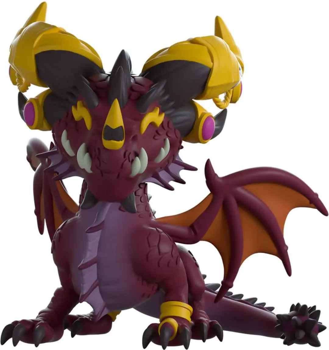 Youtooz World of Warcraft Vinyl Figure Alexstrasza Dragon Form 9 cm Beeld