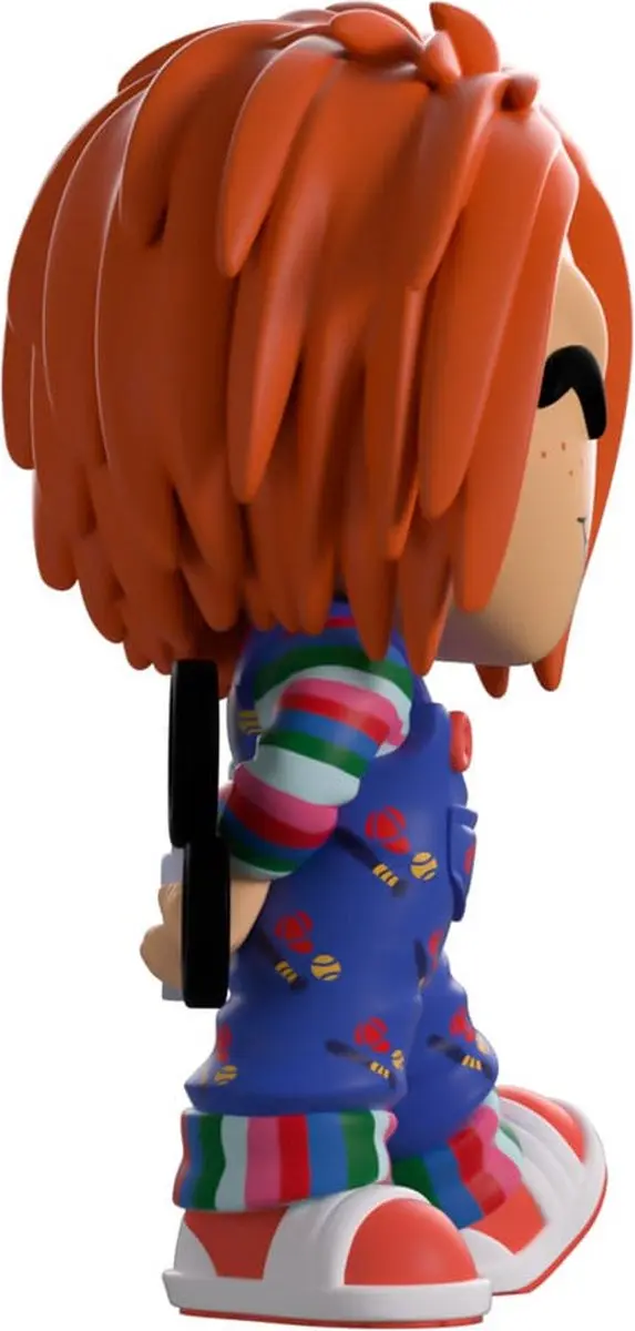 Youtooz Chucky Beeld - 23 cm - Multi - afbeelding 2 van 4
