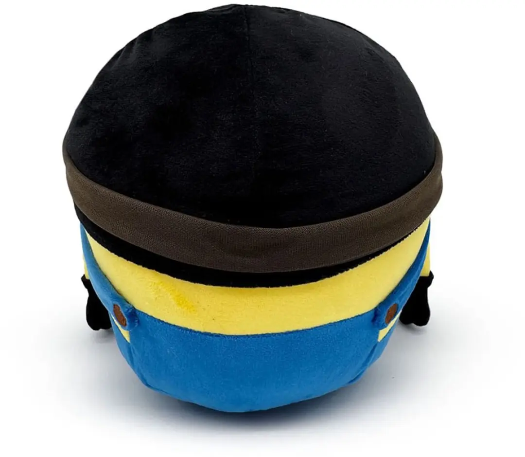 Youtooz Despicable Me Minion Knuffel - 22cm - Multi - afbeelding 3 van 4