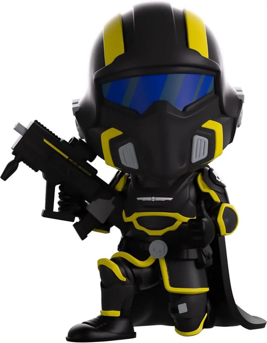 Youtooz Helldivers 2 Vinyl Figure Helldiver 10cm