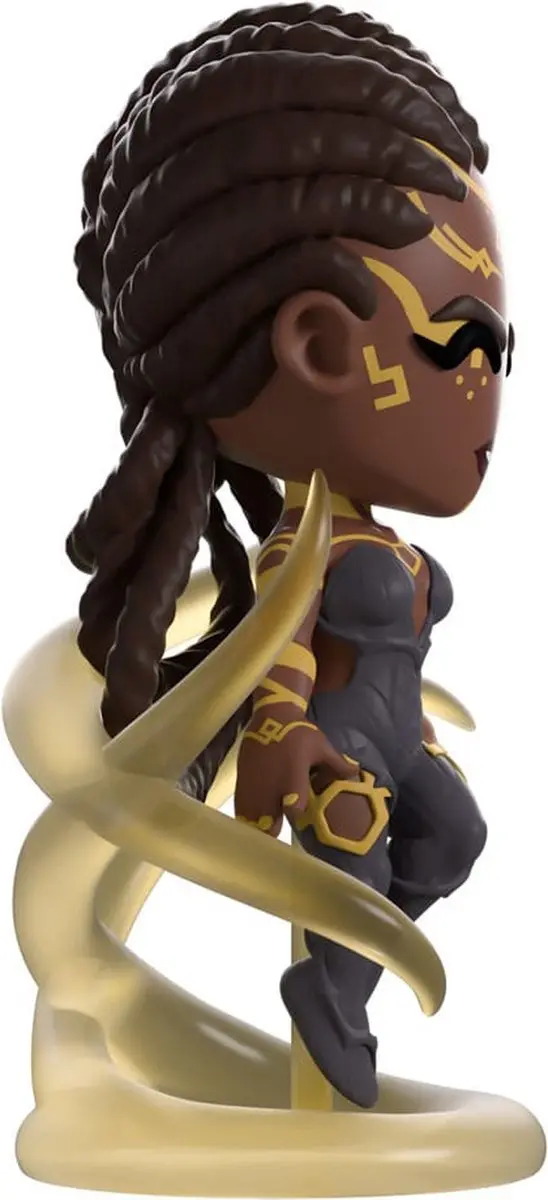 Youtooz Arcane Champion Mel Vinyl Figure 12cm - Multi - afbeelding 5 van 5