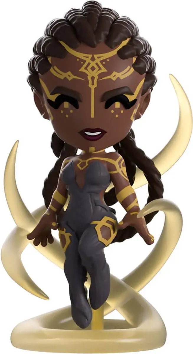 Youtooz Arcane Champion Mel Vinyl Figure 12cm