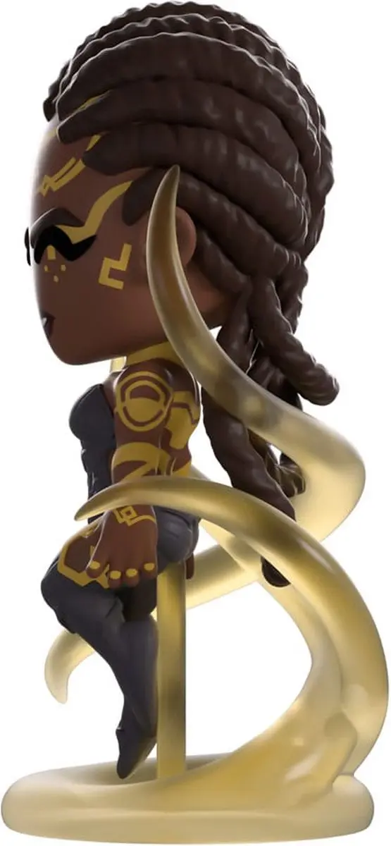 Youtooz Arcane Champion Mel Vinyl Figure 12cm - Multi - afbeelding 4 van 5