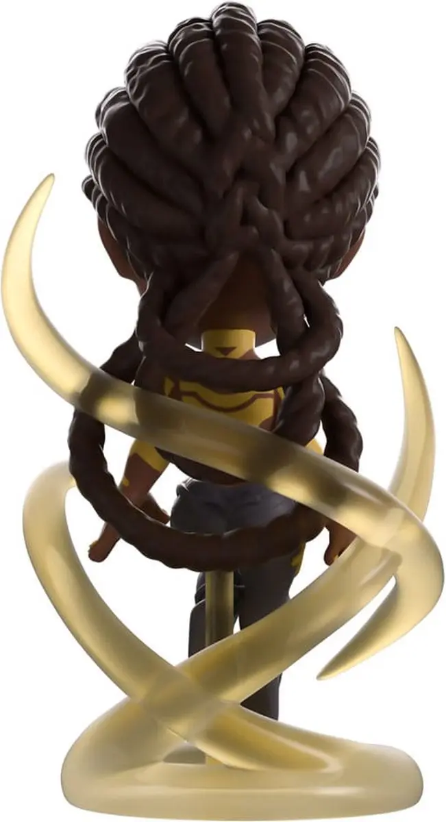 Youtooz Arcane Champion Mel Vinyl Figure 12cm - Multi - afbeelding 3 van 5