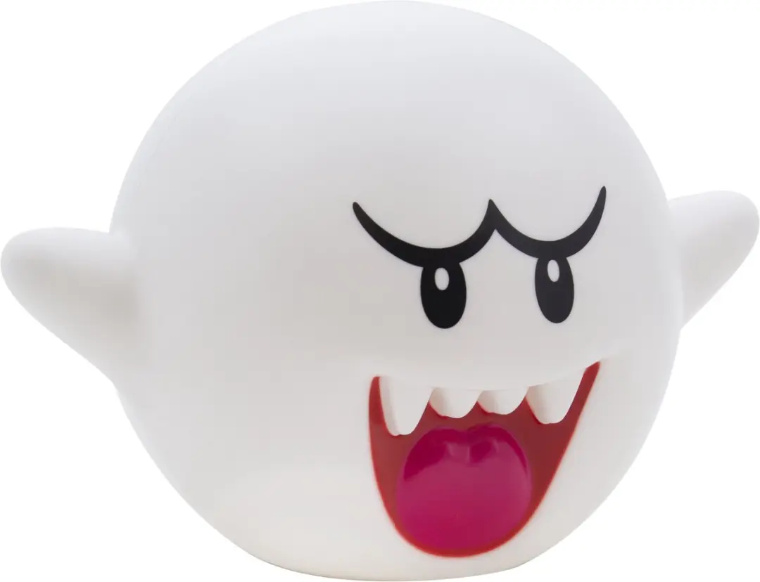 Paladone Super Mario 3D Boo Light