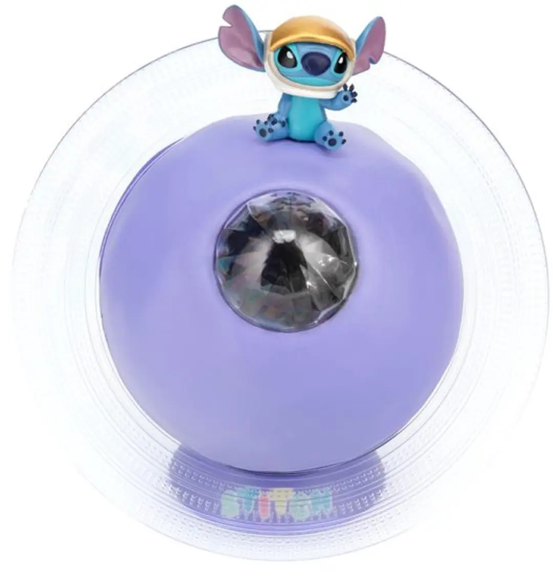 Paladone Lilo & Stitch Galaxy Projection Light - Meerkleurig