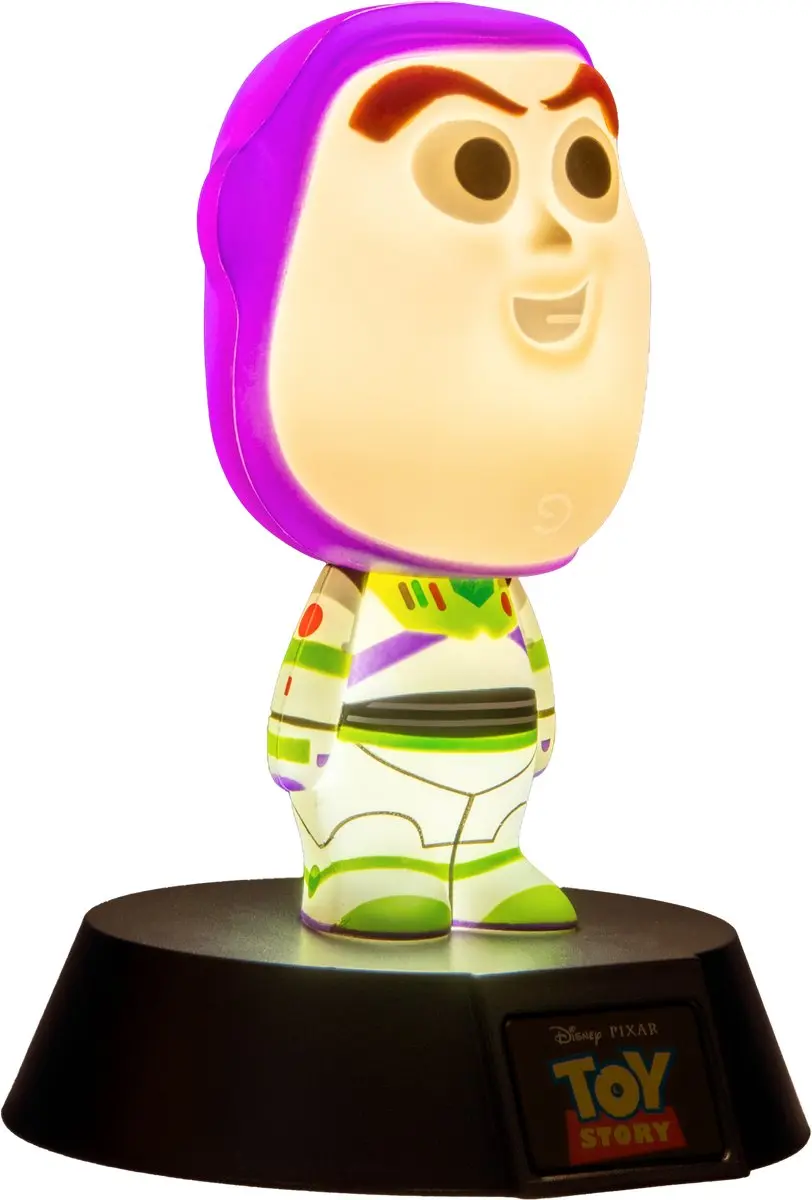 Paladone Buzz Lightyear Iconlamp
