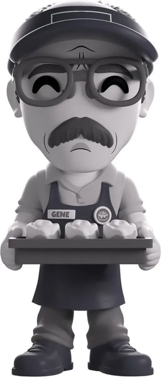 Youtooz Better Call Saul Vinyl Figure Gene Takavic 12 cm Beeld