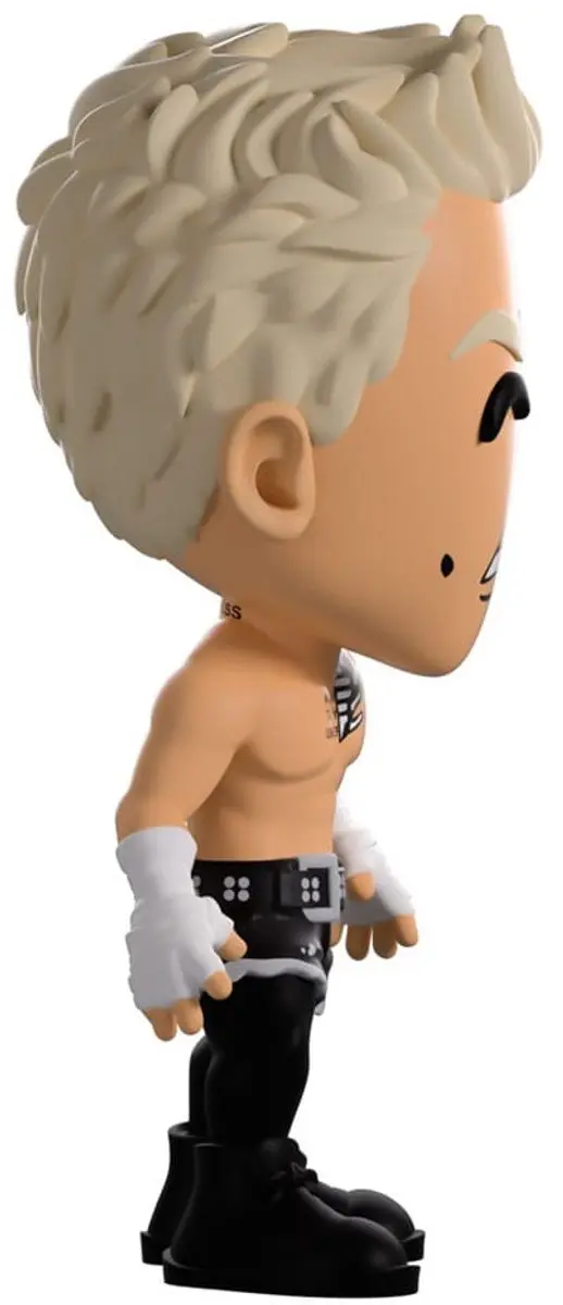 Youtooz Darby Allin All Elite Wrestling Vinyl Figure 12cm - Multi - afbeelding 4 van 5