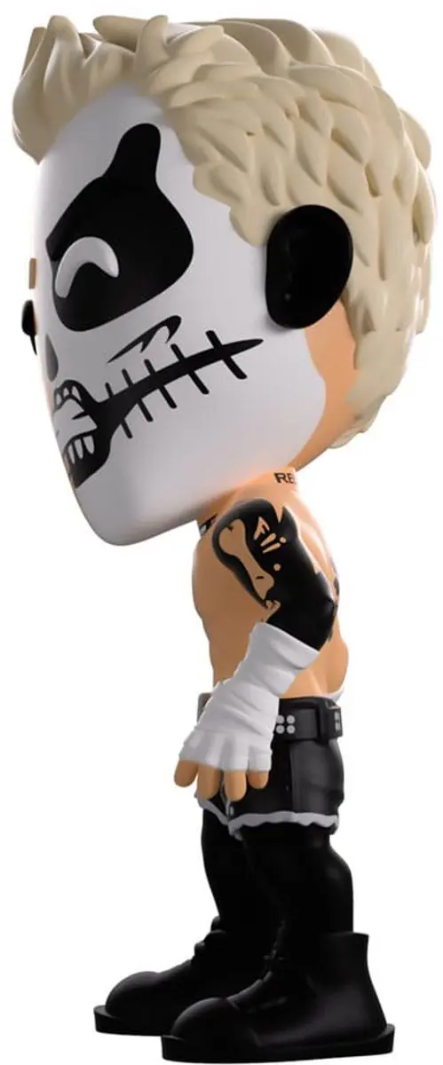 Youtooz Darby Allin All Elite Wrestling Vinyl Figure 12cm - Multi - afbeelding 3 van 5