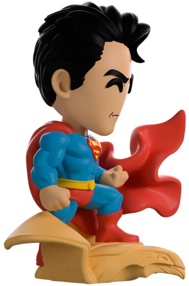 Youtooz DC Comics Superman Vol. 2 Vinyl Figuur 13cm