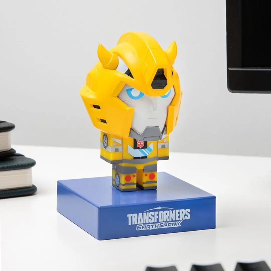 Paladone Transformers Icon Light Bumblebee 12cm - 3W