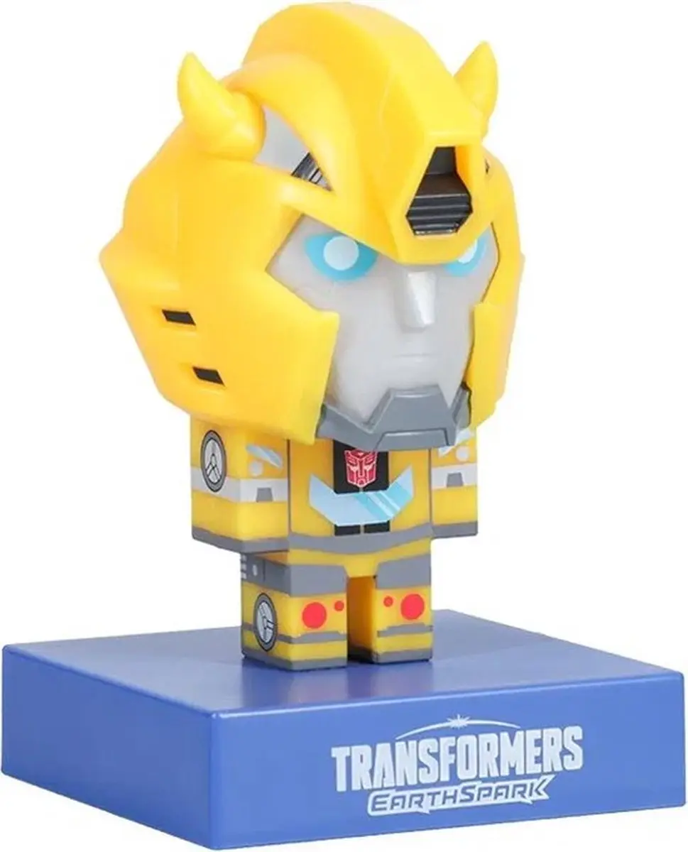 Paladone Transformers Icon Light Bumblebee 12cm