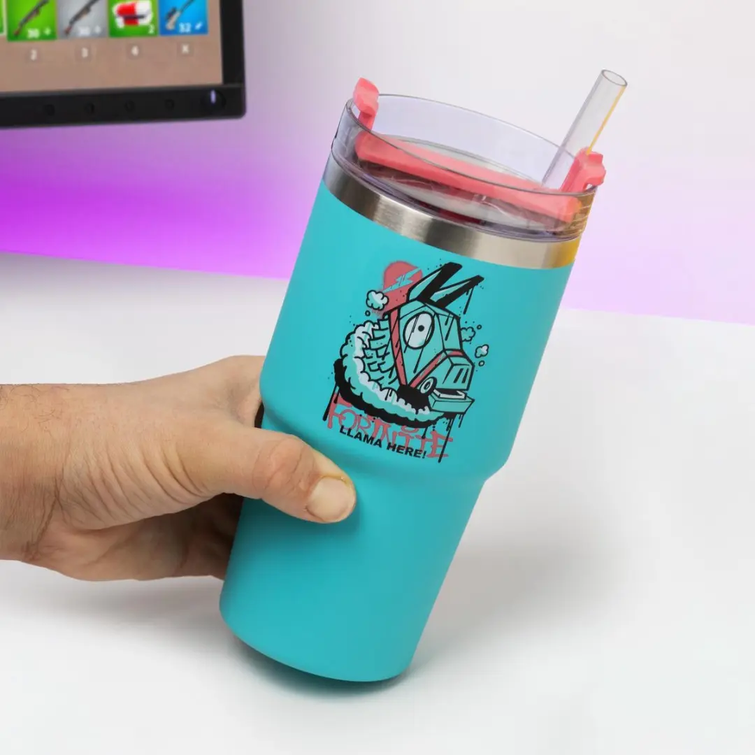 Paladone Fortnite Drinkbeker 600ml